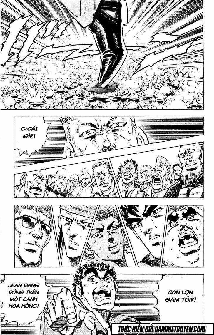 Baramon No Kazoku - Chapter 26 - Trang 12