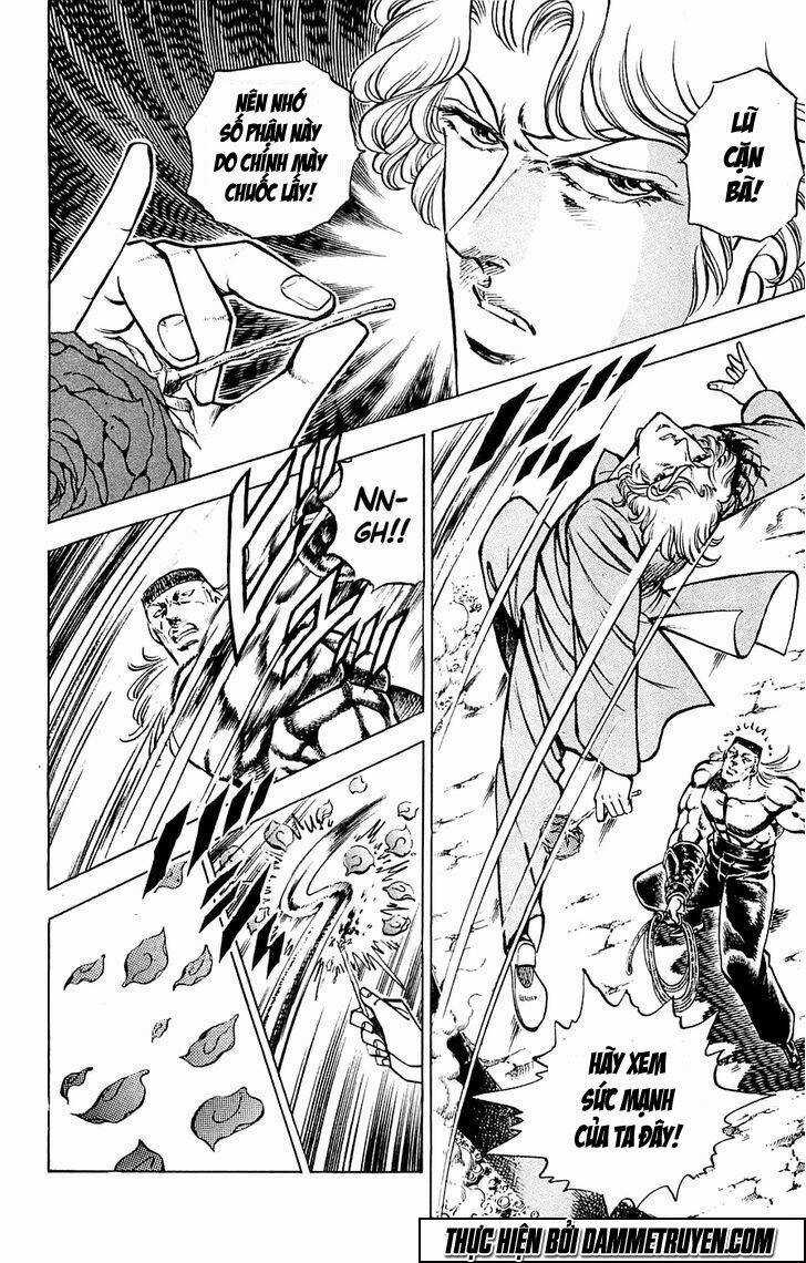 Baramon No Kazoku - Chapter 26 - Trang 13