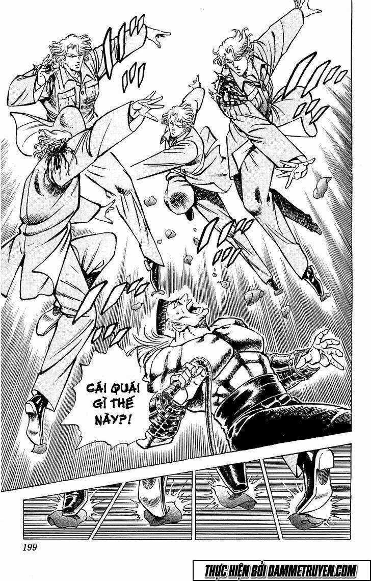 Baramon No Kazoku - Chapter 26 - Trang 14