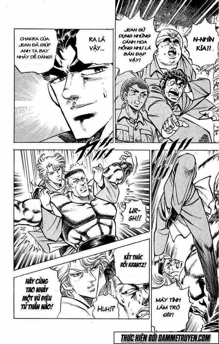 Baramon No Kazoku - Chapter 26 - Trang 15