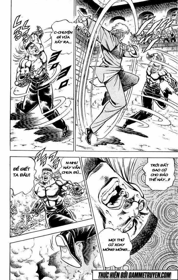 Baramon No Kazoku - Chapter 26 - Trang 17