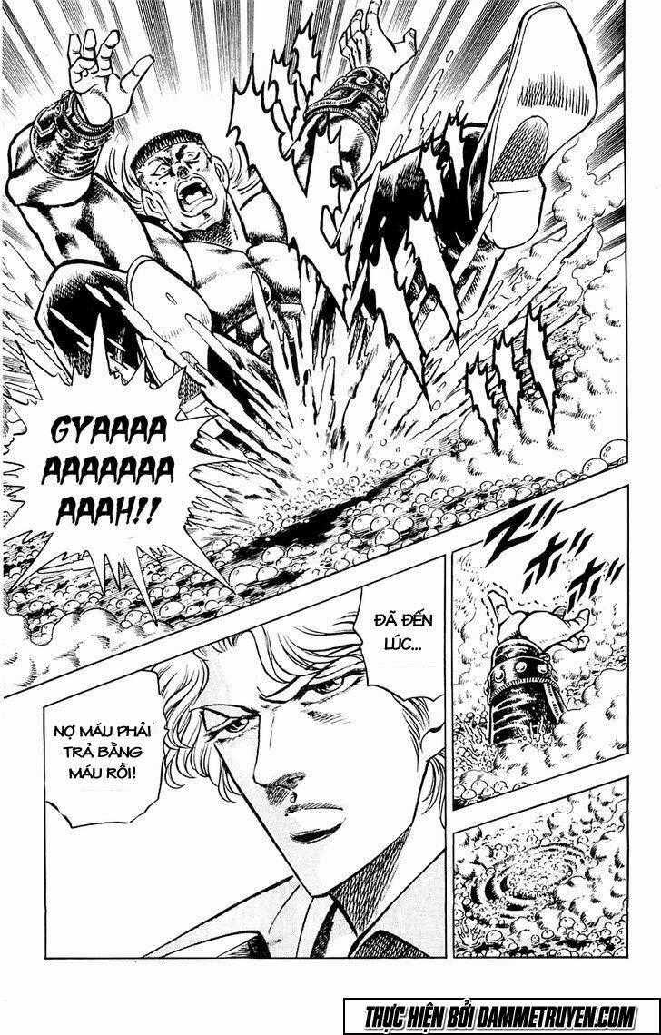 Baramon No Kazoku - Chapter 26 - Trang 18