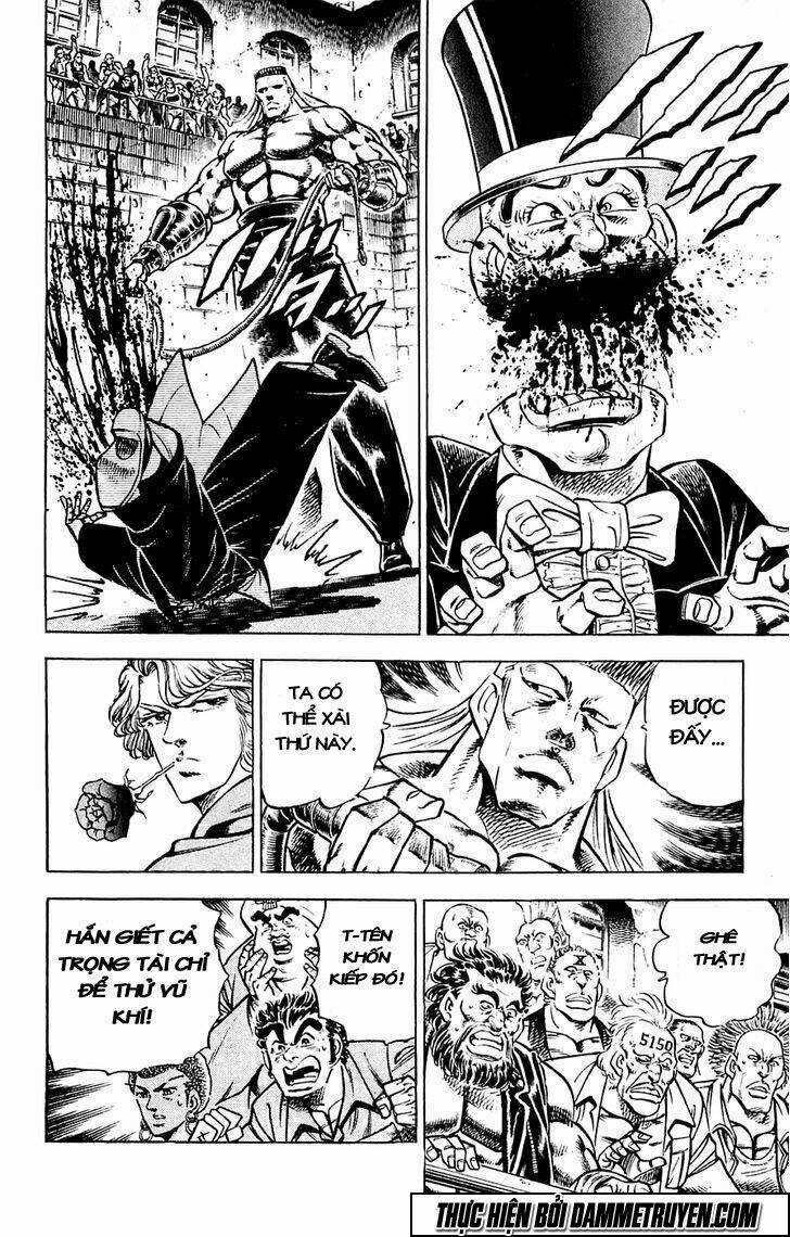 Baramon No Kazoku - Chapter 26 - Trang 3