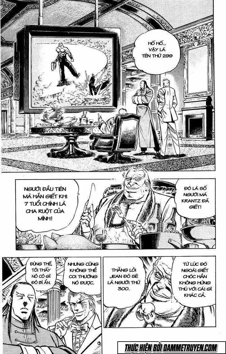 Baramon No Kazoku - Chapter 26 - Trang 4