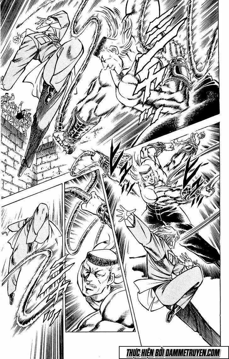 Baramon No Kazoku - Chapter 26 - Trang 6