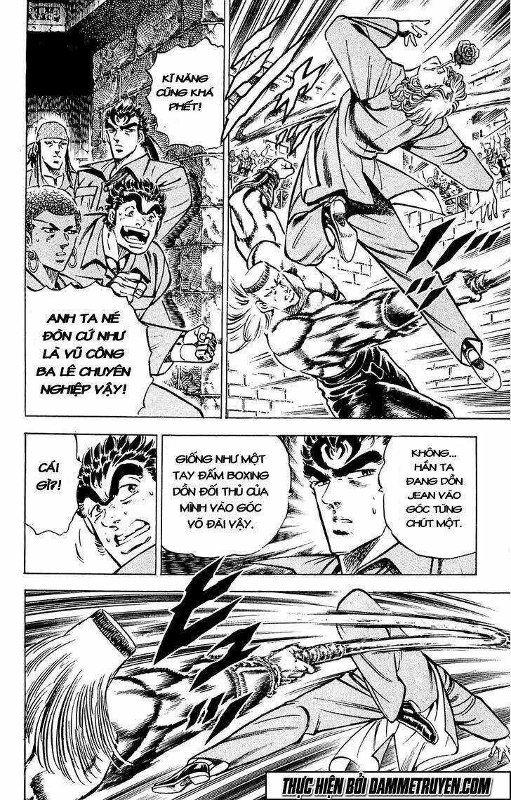 Baramon No Kazoku - Chapter 26 - Trang 7