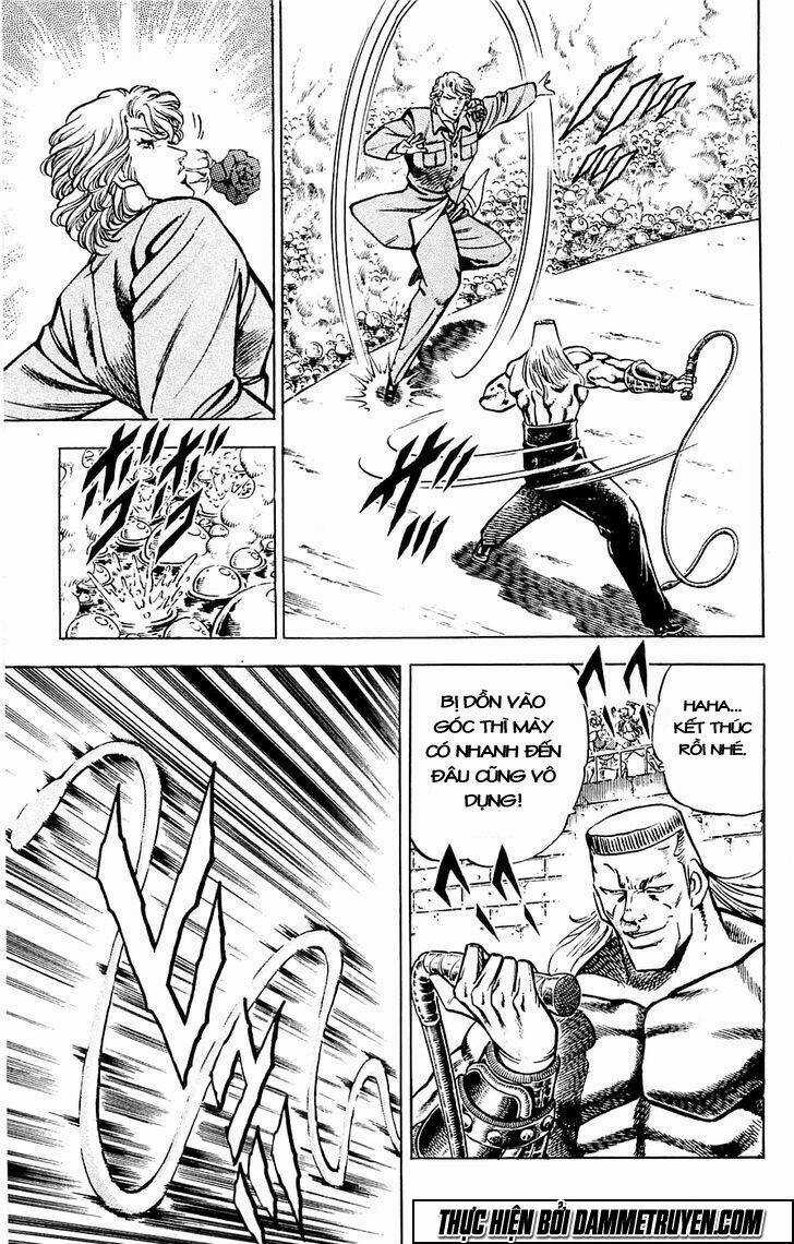 Baramon No Kazoku - Chapter 26 - Trang 8