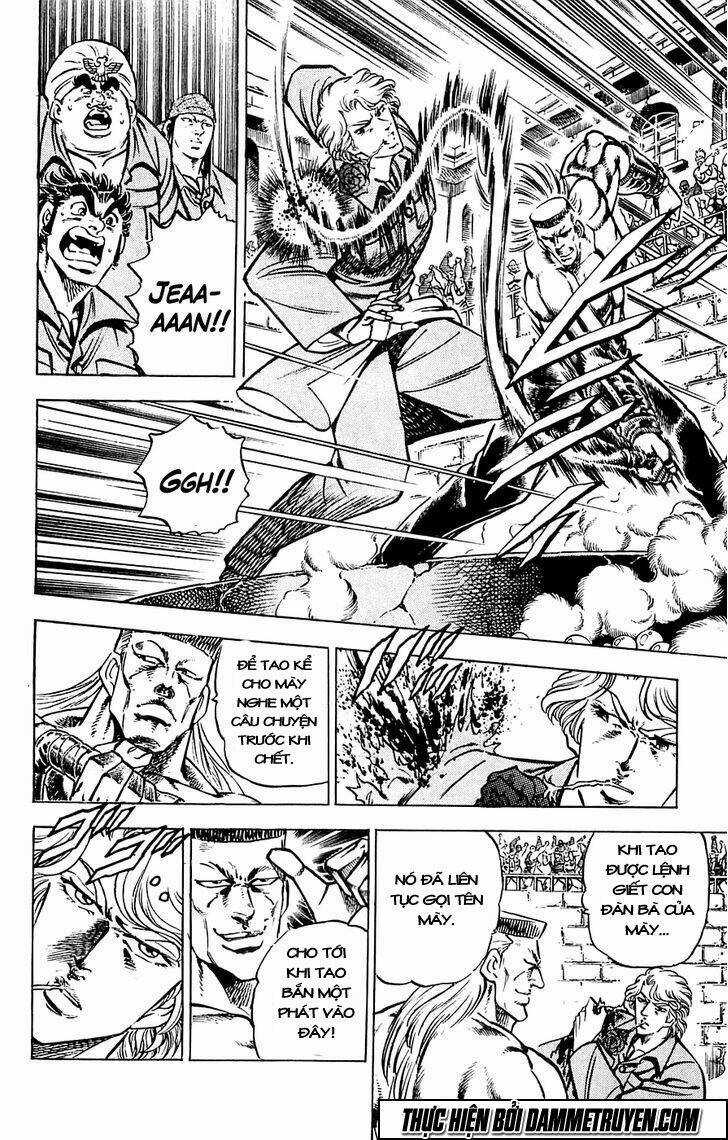 Baramon No Kazoku - Chapter 26 - Trang 9