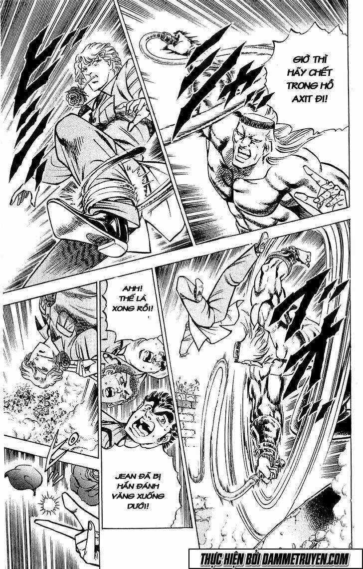 Baramon No Kazoku - Chapter 26 - Trang 10