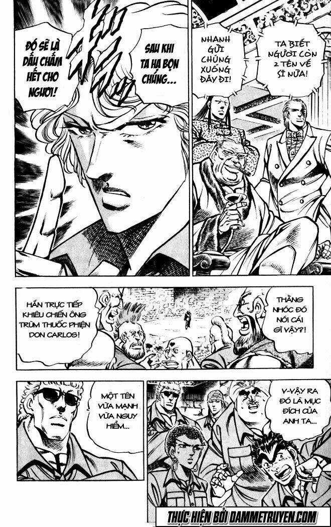 Baramon No Kazoku - Chapter 27 - Trang 11