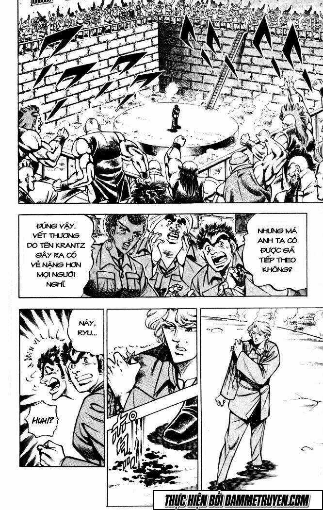 Baramon No Kazoku - Chapter 27 - Trang 13