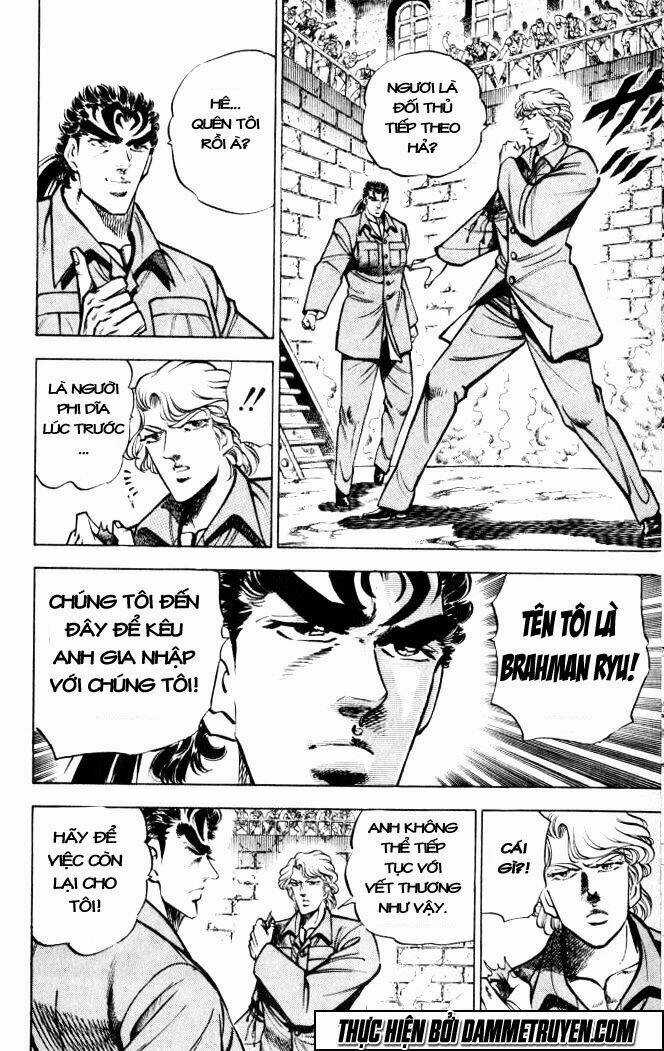 Baramon No Kazoku - Chapter 27 - Trang 15