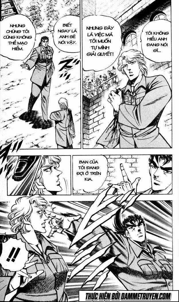 Baramon No Kazoku - Chapter 27 - Trang 16