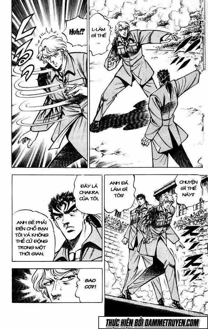 Baramon No Kazoku - Chapter 27 - Trang 17