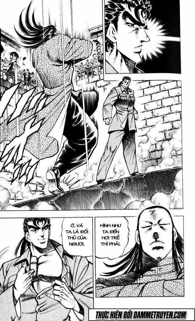 Baramon No Kazoku - Chapter 27 - Trang 20