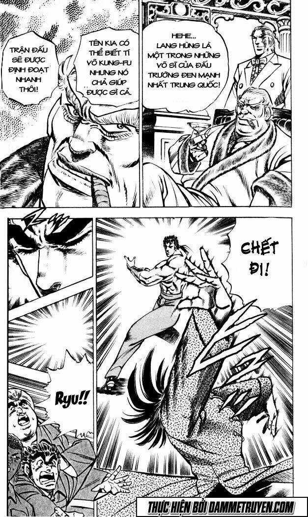 Baramon No Kazoku - Chapter 27 - Trang 24