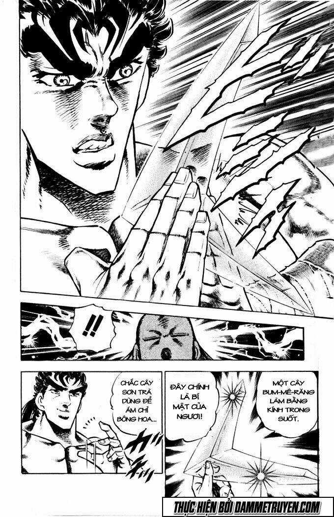 Baramon No Kazoku - Chapter 27 - Trang 25