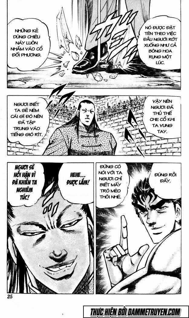 Baramon No Kazoku - Chapter 27 - Trang 26