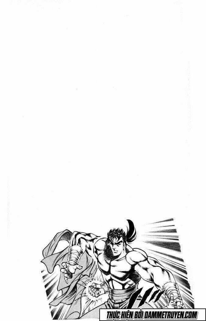 Baramon No Kazoku - Chapter 27 - Trang 27