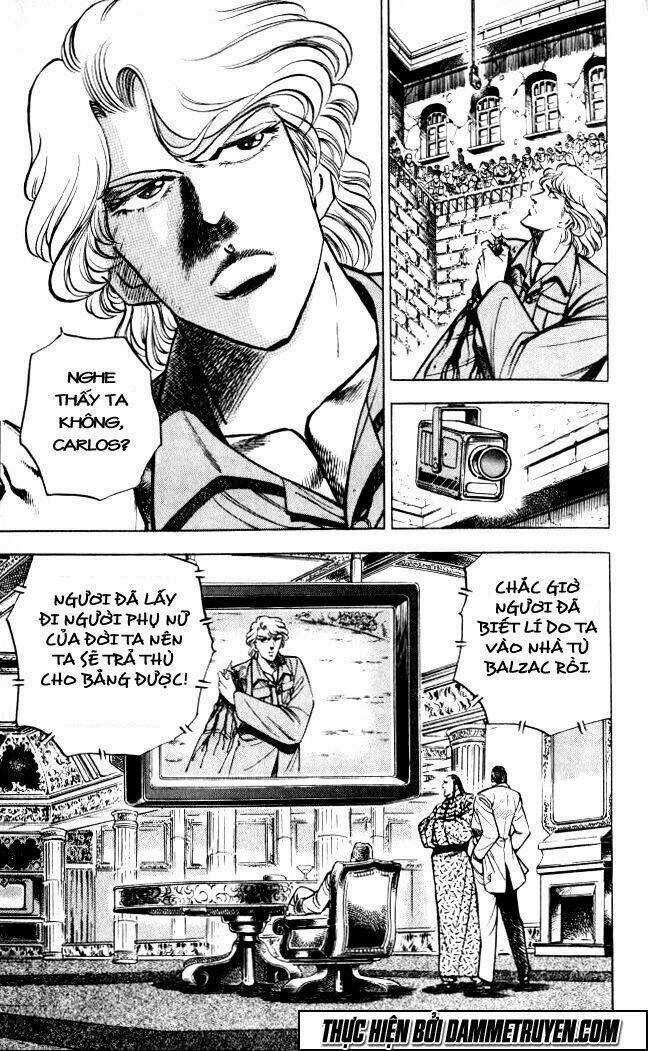 Baramon No Kazoku - Chapter 27 - Trang 10