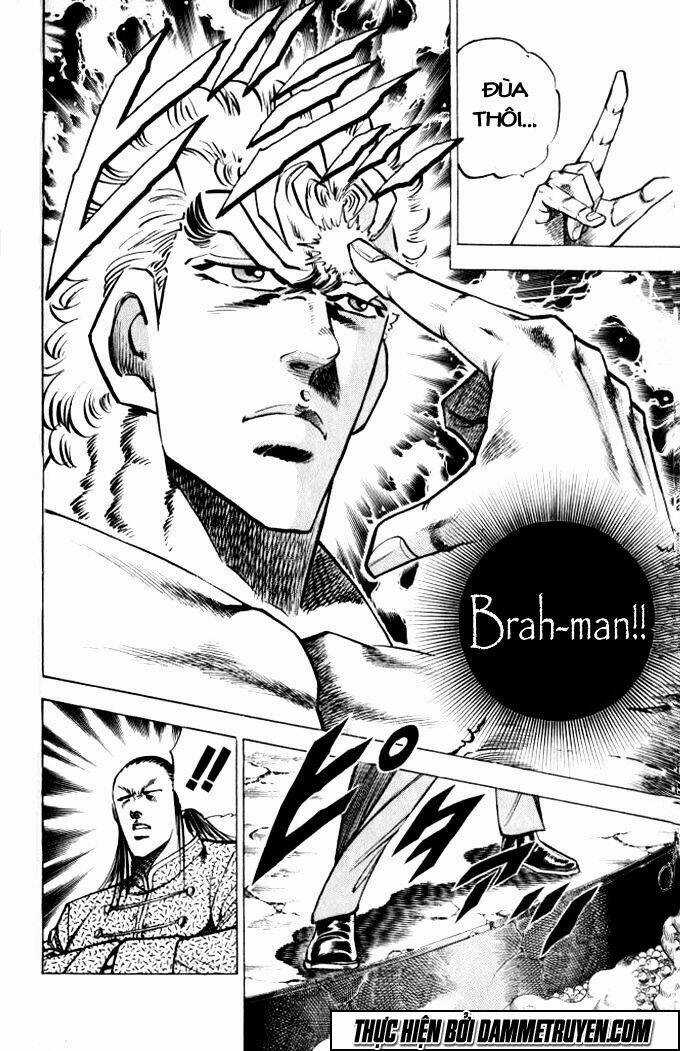 Baramon No Kazoku - Chapter 28 - Trang 11