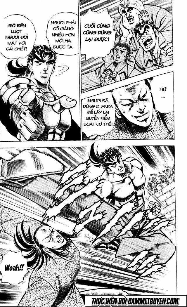 Baramon No Kazoku - Chapter 28 - Trang 12