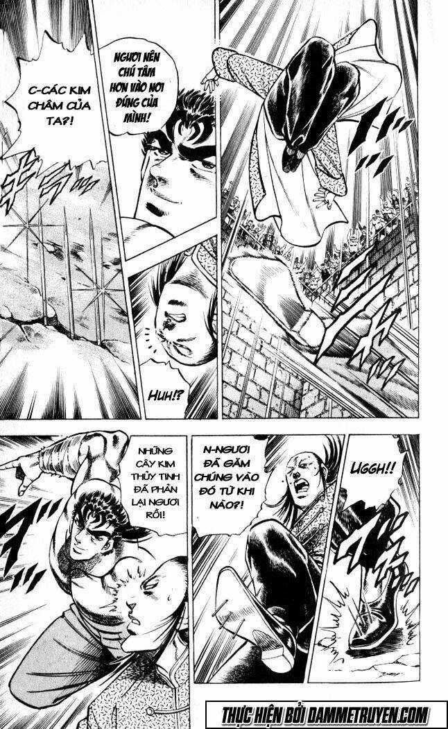 Baramon No Kazoku - Chapter 28 - Trang 14