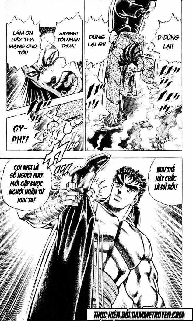 Baramon No Kazoku - Chapter 28 - Trang 18