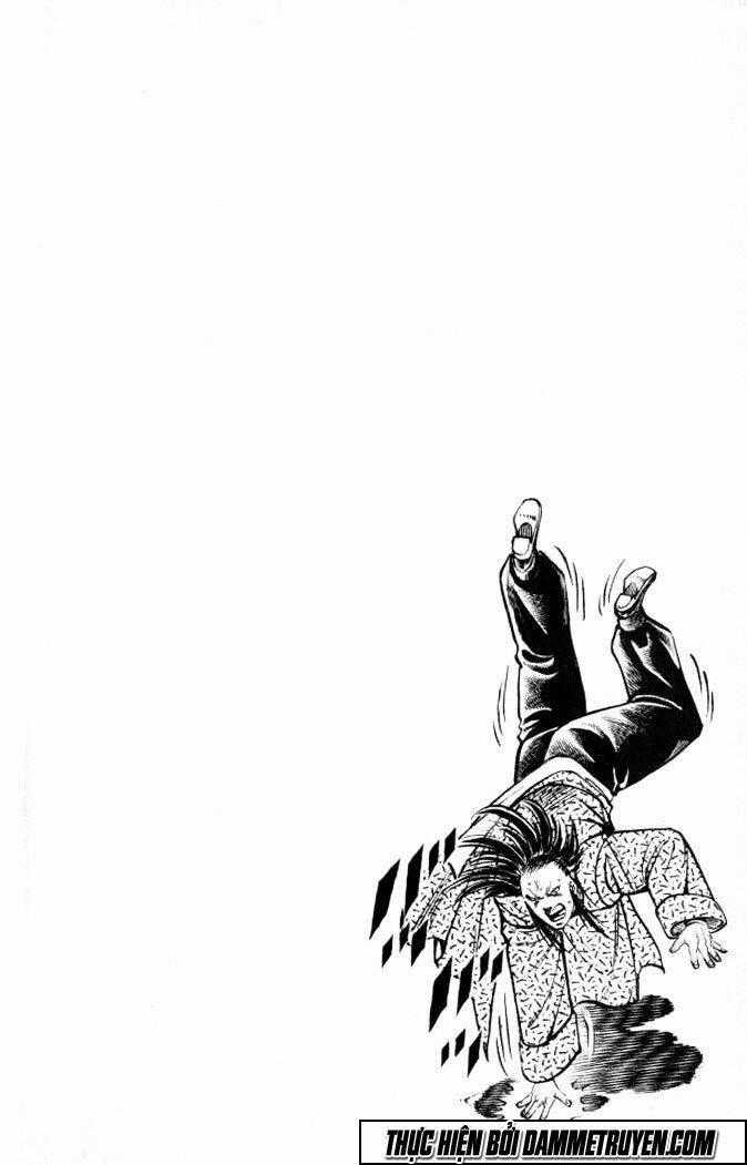 Baramon No Kazoku - Chapter 28 - Trang 19