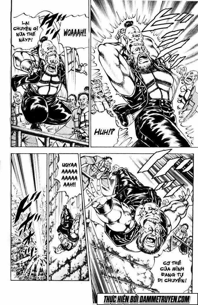 Baramon No Kazoku - Chapter 28 - Trang 3