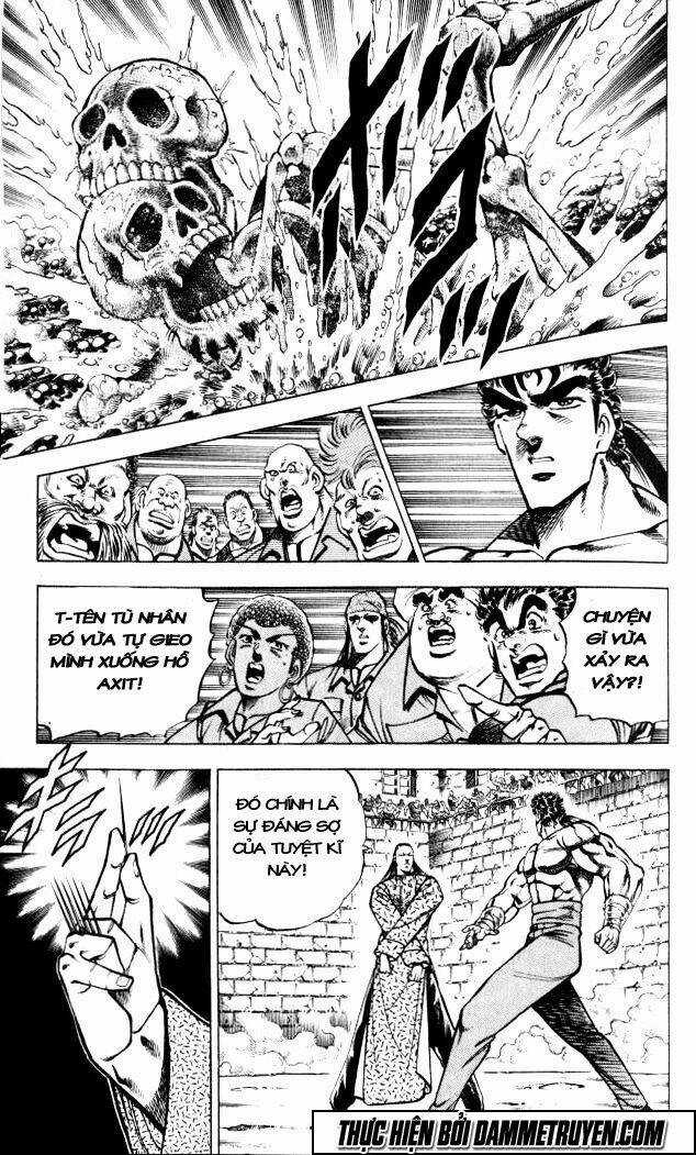 Baramon No Kazoku - Chapter 28 - Trang 4