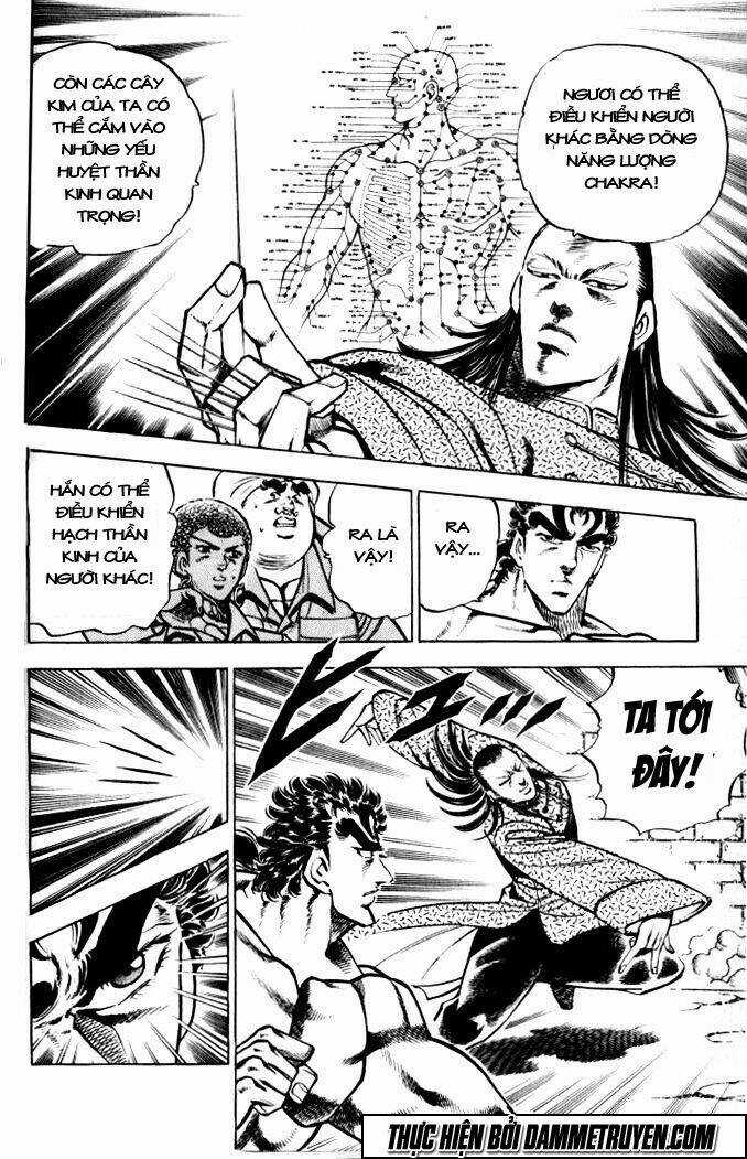 Baramon No Kazoku - Chapter 28 - Trang 5