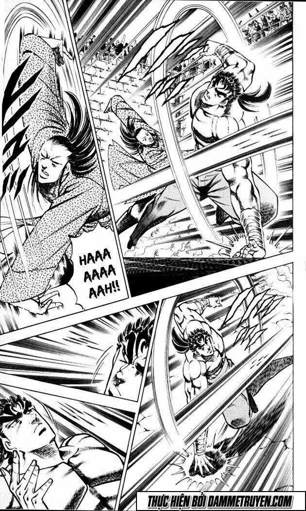 Baramon No Kazoku - Chapter 28 - Trang 6