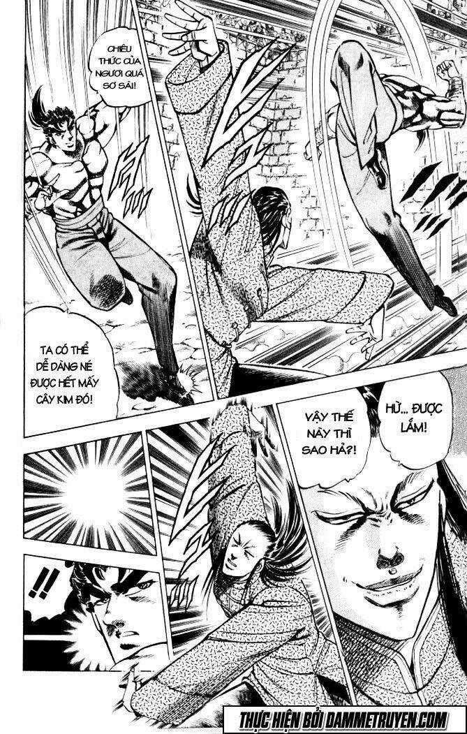 Baramon No Kazoku - Chapter 28 - Trang 7