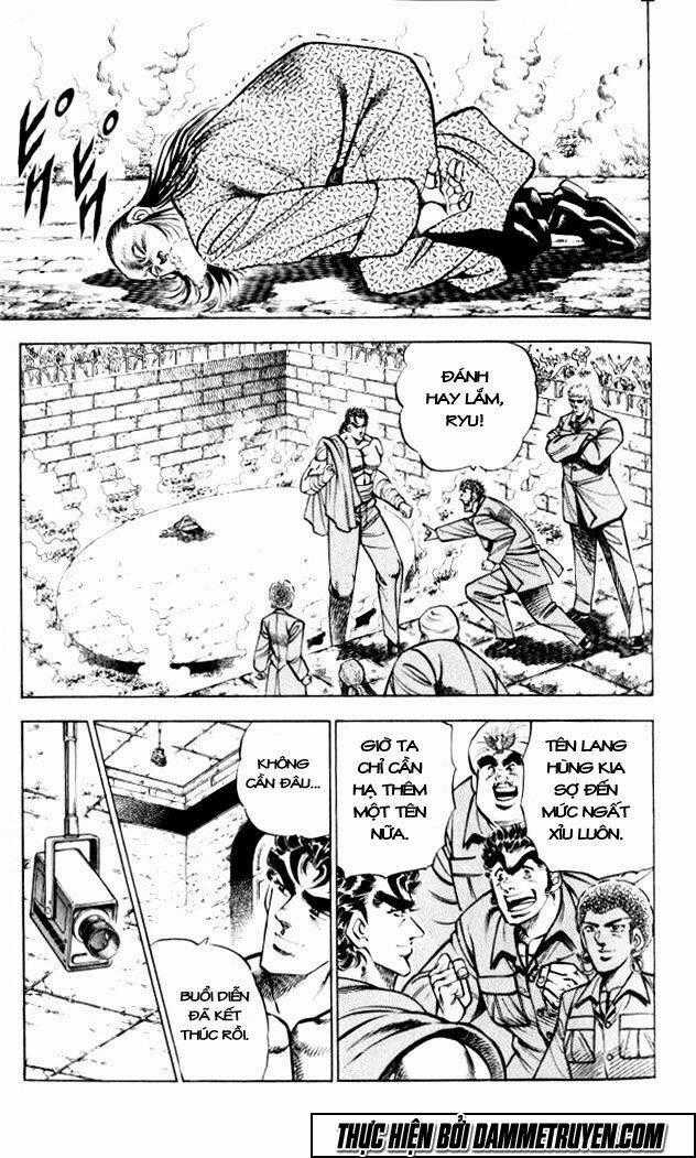 Baramon No Kazoku - Chapter 29 - Trang 2