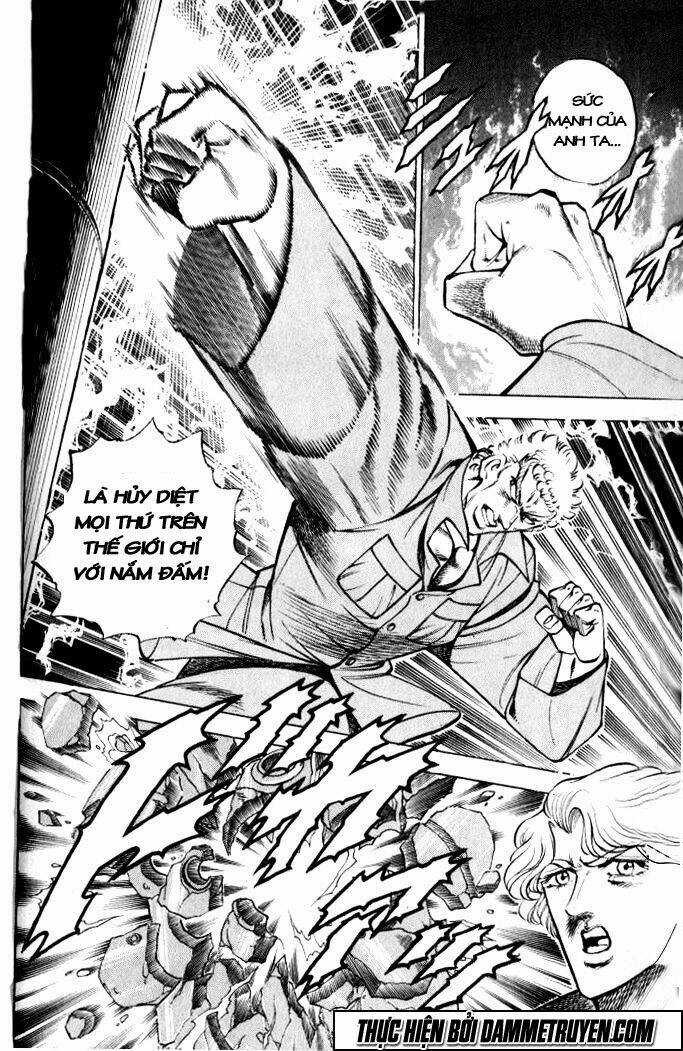 Baramon No Kazoku - Chapter 29 - Trang 11