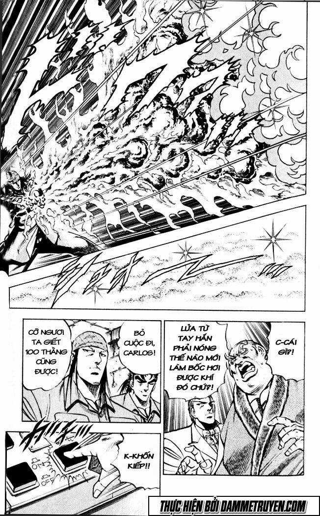 Baramon No Kazoku - Chapter 29 - Trang 14