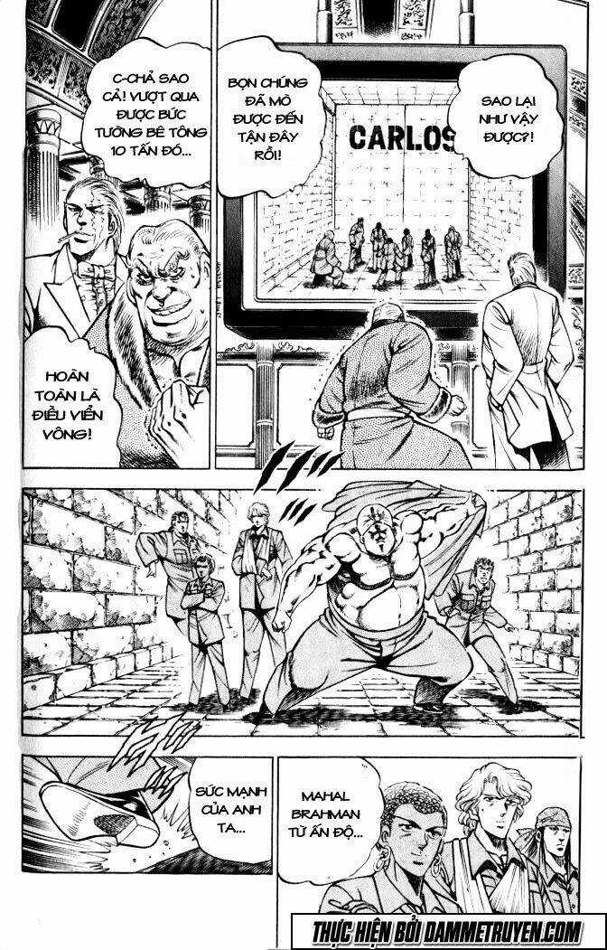 Baramon No Kazoku - Chapter 29 - Trang 19