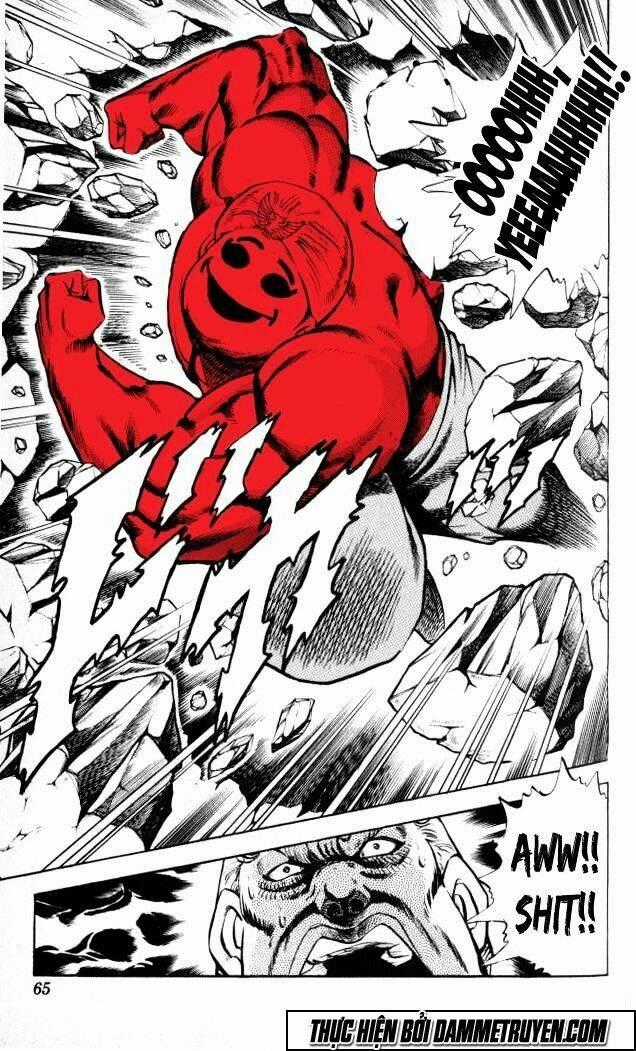 Baramon No Kazoku - Chapter 29 - Trang 20