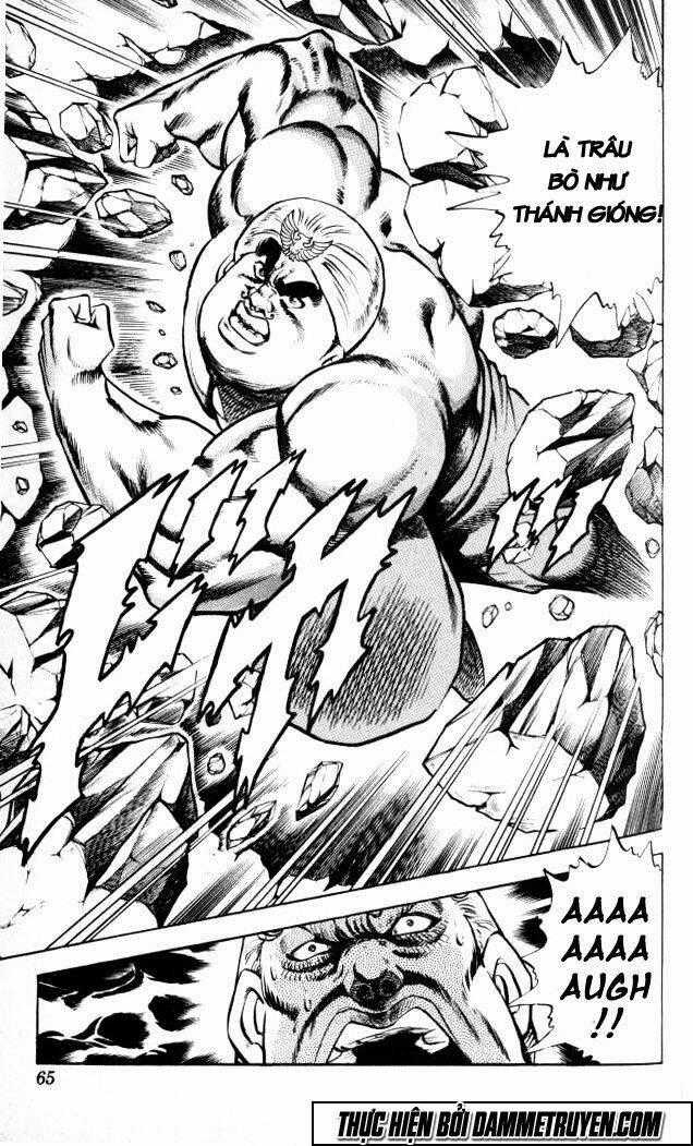 Baramon No Kazoku - Chapter 29 - Trang 21