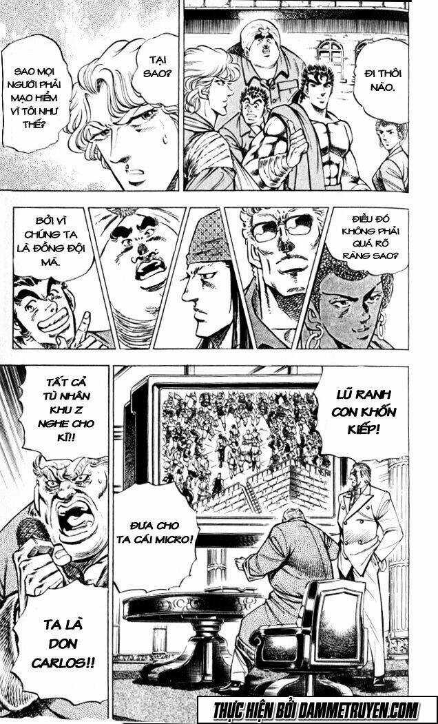 Baramon No Kazoku - Chapter 29 - Trang 4