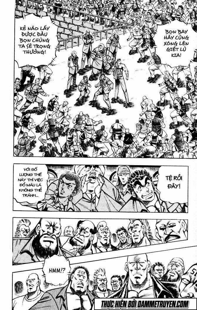 Baramon No Kazoku - Chapter 29 - Trang 5