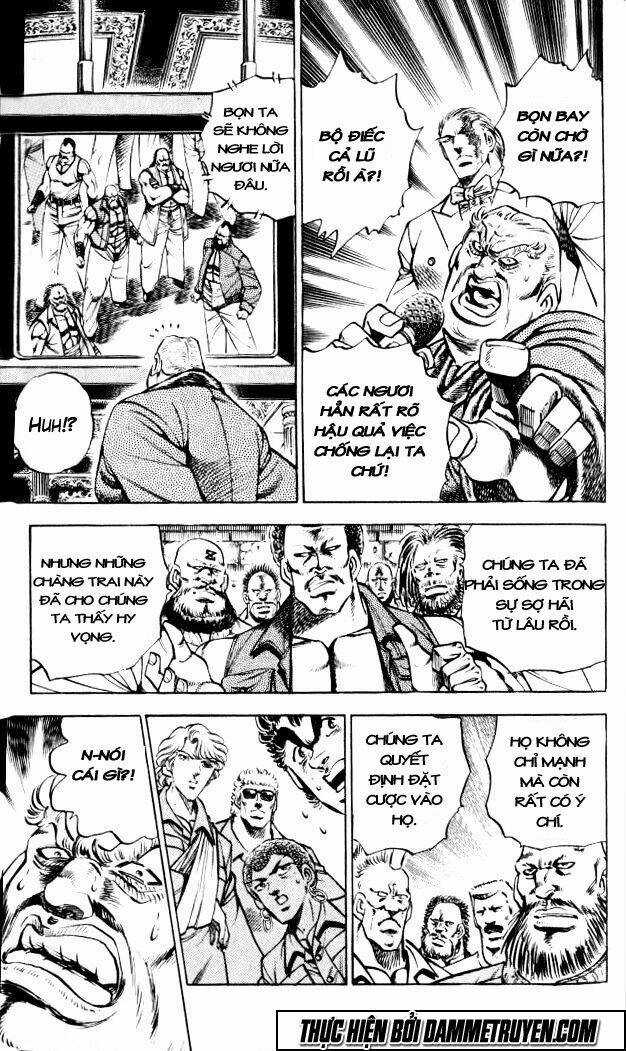 Baramon No Kazoku - Chapter 29 - Trang 6