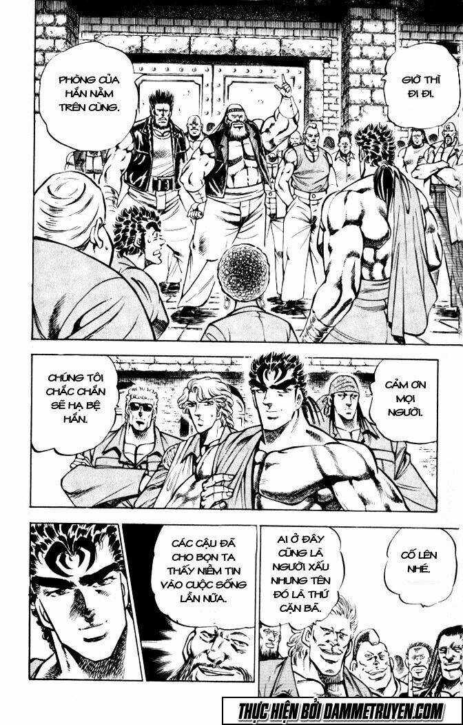 Baramon No Kazoku - Chapter 29 - Trang 7