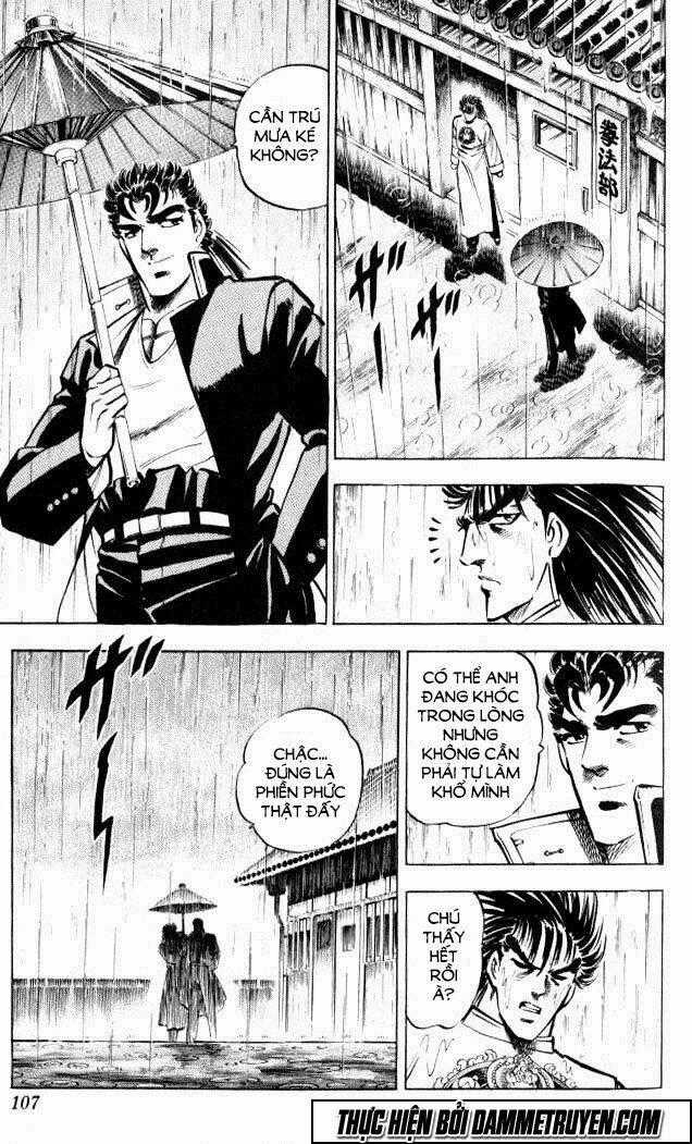 Baramon No Kazoku - Chapter 3 - Trang 27