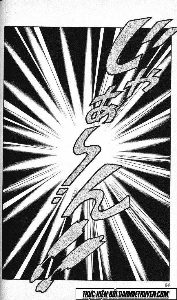 Baramon No Kazoku - Chapter 3 - Trang 4