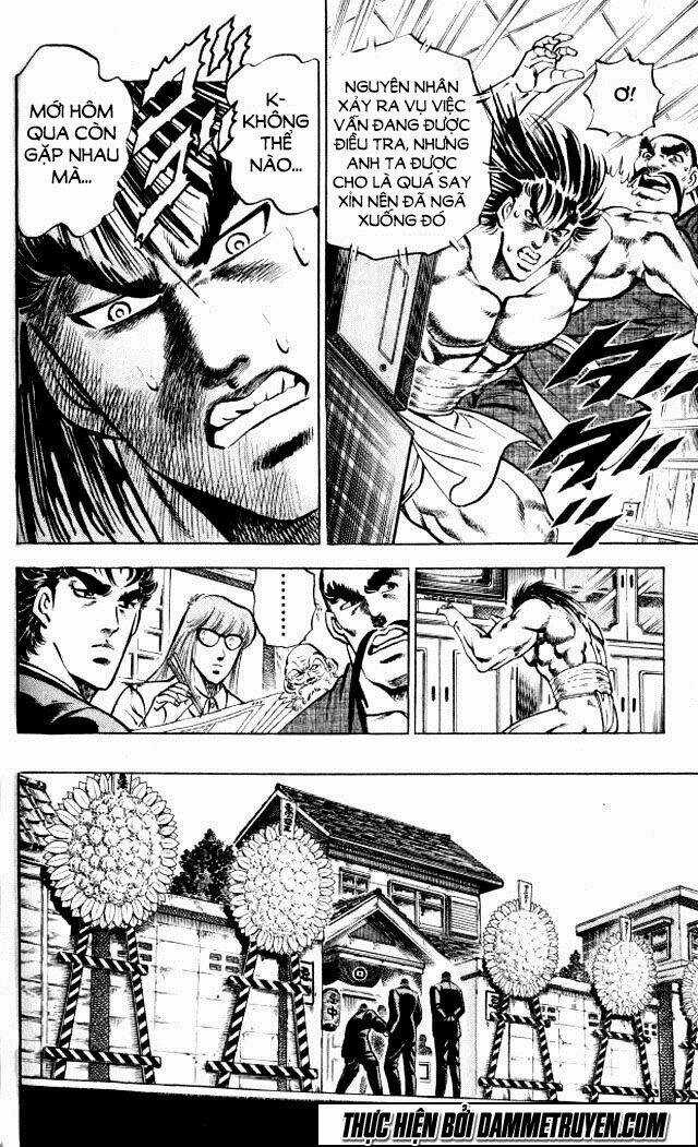 Baramon No Kazoku - Chapter 3 - Trang 10