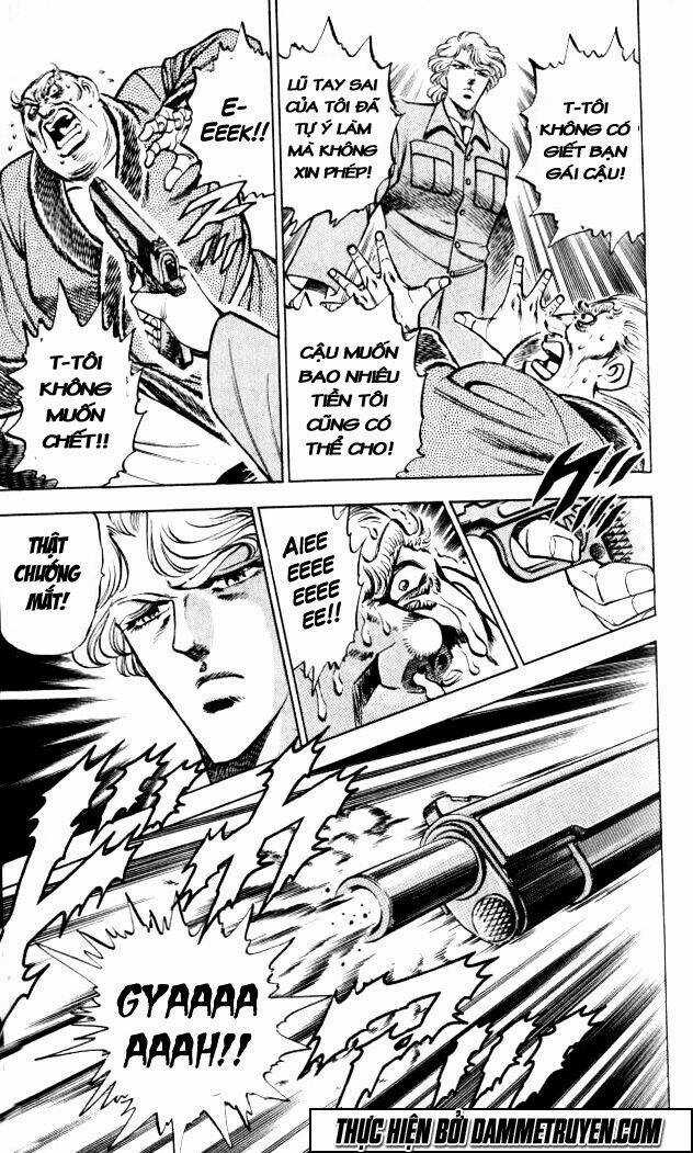 Baramon No Kazoku - Chapter 30 - Trang 11