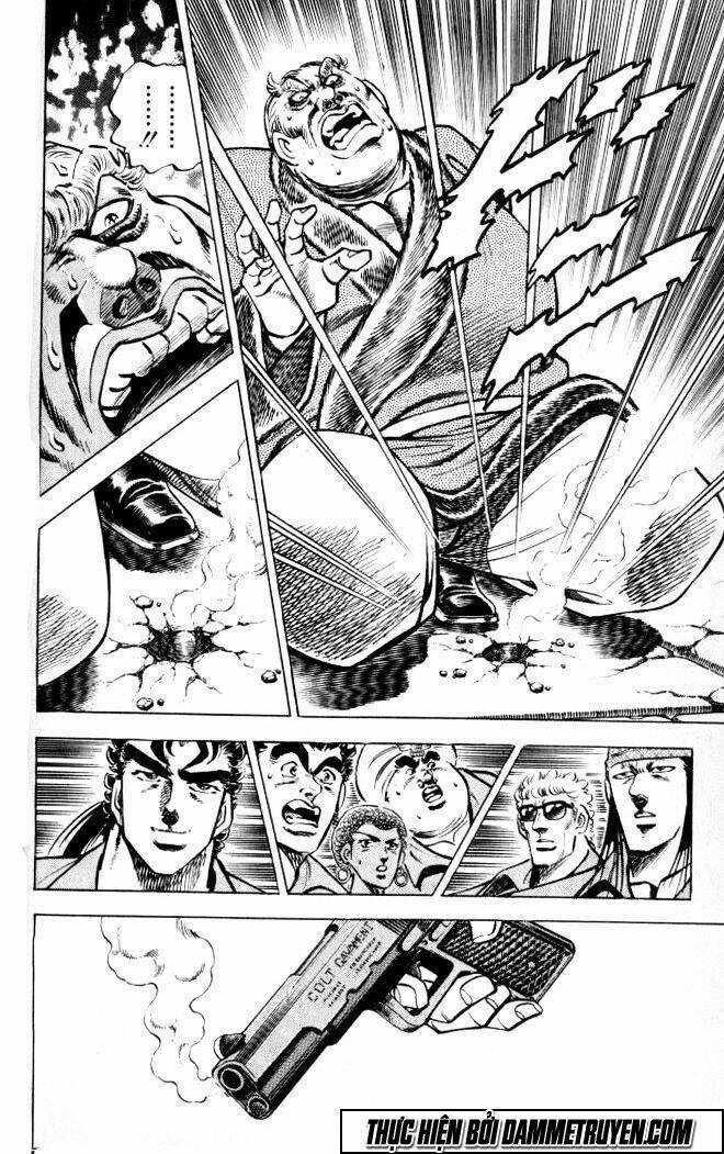 Baramon No Kazoku - Chapter 30 - Trang 12