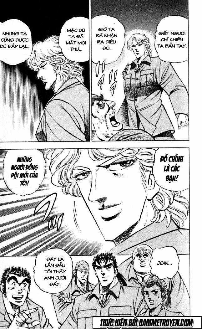 Baramon No Kazoku - Chapter 30 - Trang 13